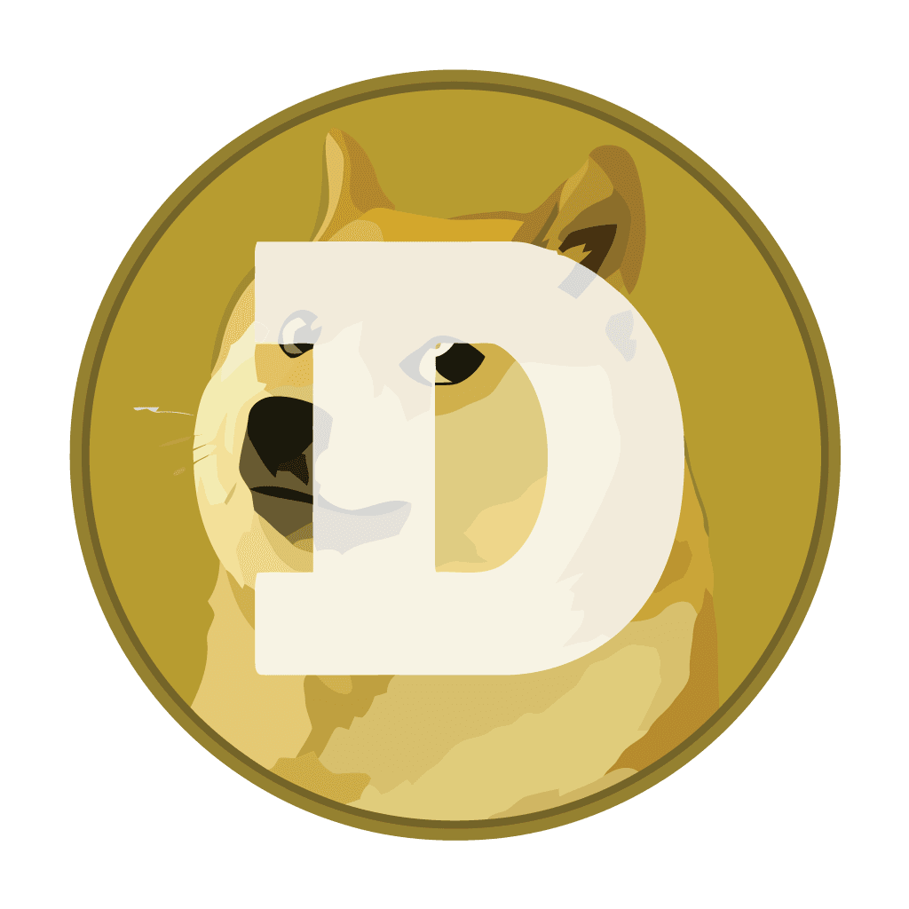 Dogecoin - DOGE