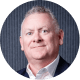 Mick Mclaughlin, CIMA®