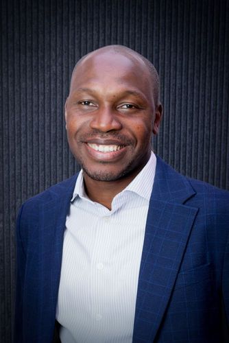 Dramane Meite, CFA®