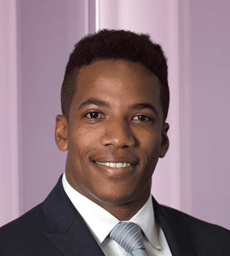 Jaron Carter