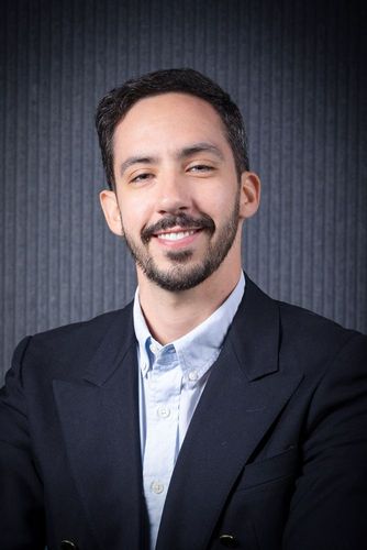 Yuri Alter Szaniecki